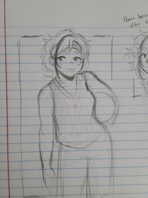 I Can Post All The Art I Want Here Now Teehee