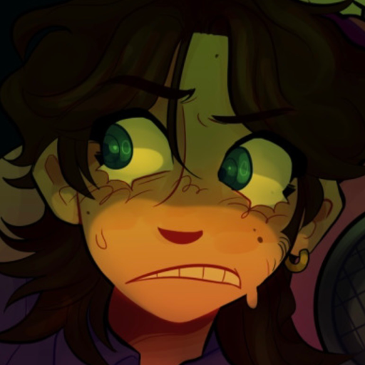 winslowsfaust:this is a redraw of something i drew when i was 11 but its still cute so it can go here