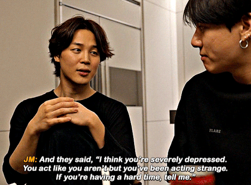495 Days Until Jimin Is Back Bts Monuments: Beyond The Star Episode 7