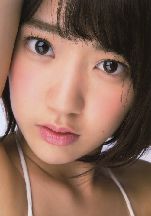 mayuyusuki:  宮脇咲良 UTB+ Vol.21 201409
