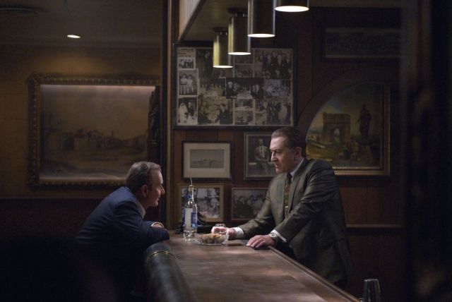 Porn insomniaccccc:The Irishman (2019)  Dir.Martin photos