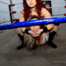 jobber5000:Your work crush’s wrestling debut. A strong, sexy red head completely