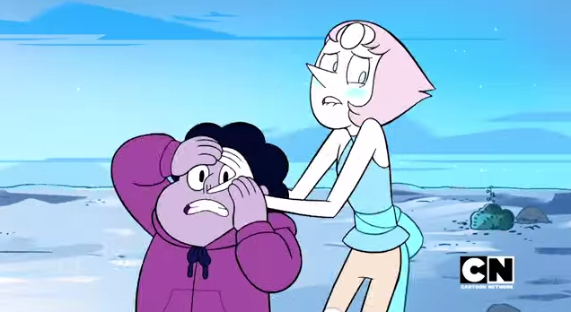 Gem fusion: It’s like a sex thing