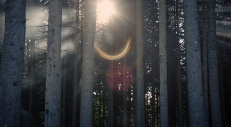 zukodoesbjj:  a collection of screenshots from fountain by iamamiwhoami (aka my favourite