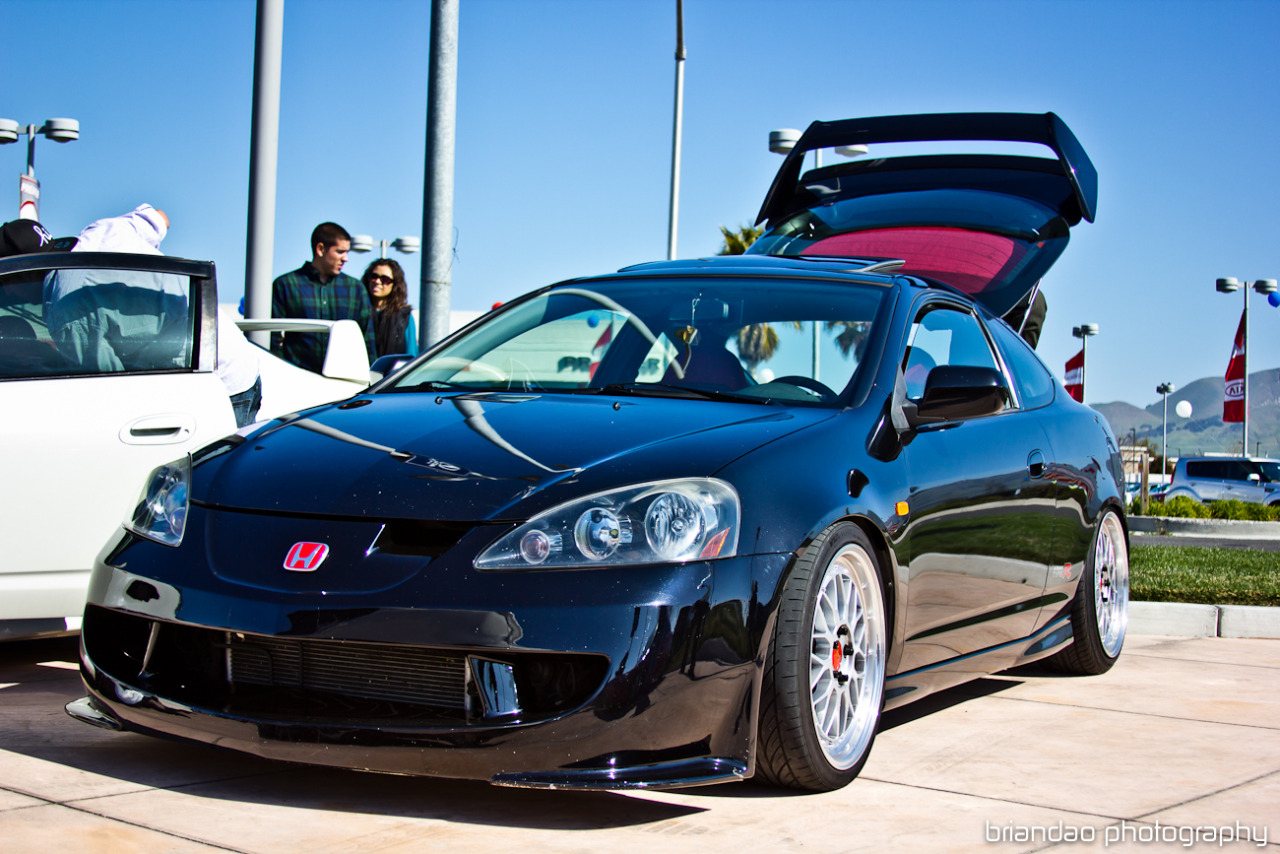 briandao:  Mugen dc5