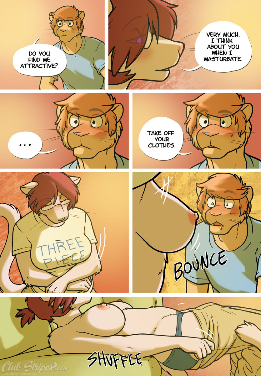 hazrdwolf:  Hypnosis Comic for Anonymous Part [2/3]