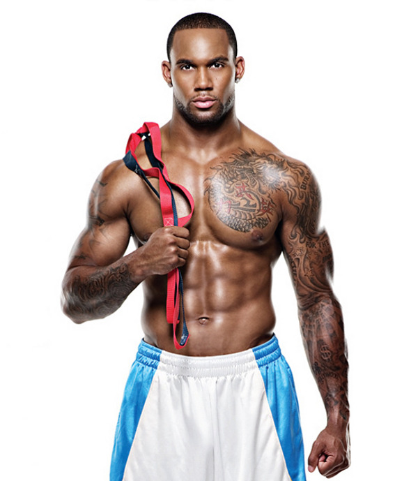 darkflex:  Take the Field 1 