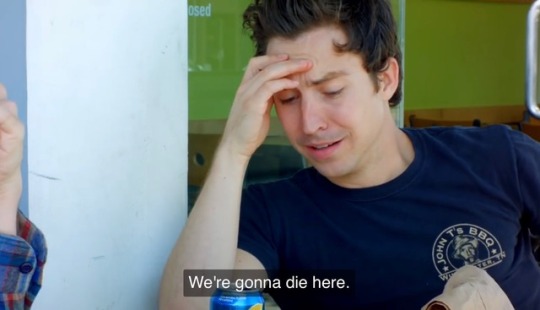 suckmyassthetics: This is really how all us Floridians who voted for Gillum look rn after we lost to someone who thinks climate change can’t be dealt with on a state level 