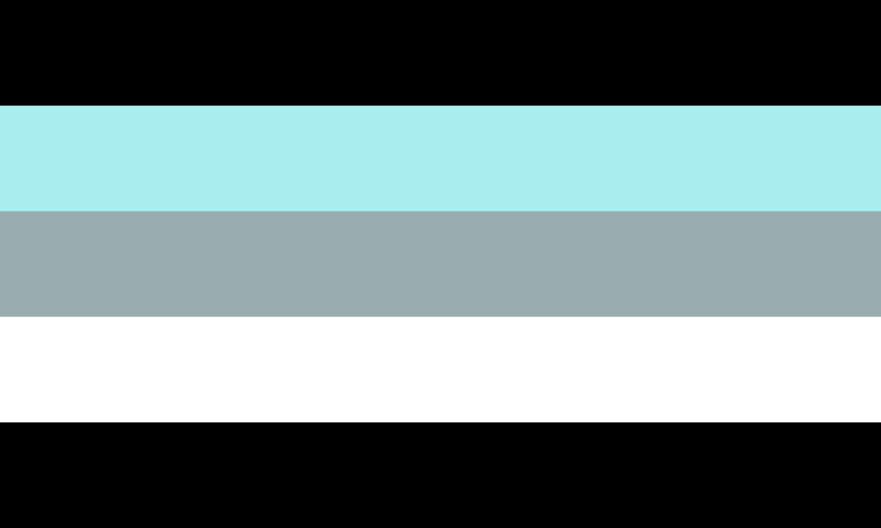 Paranoid And Pretentious Partial Remission Flag paranoid-and-pretentious-partial-remission-flag
