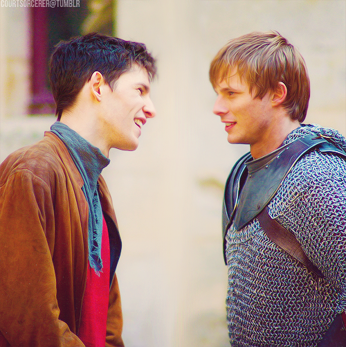 courtsorcerer:100/100 random pictures of bradley and colin