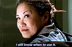 dynastylnoire:  Y’all gon’ learn to stop playing with Mema.  where is this from??
