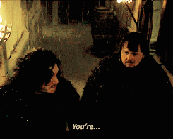 oonachaplin:  “What’s it like?” “It’s… there’s this person, this whole other person, and you’re wrapped up in them and they’re wrapped up in you…” 