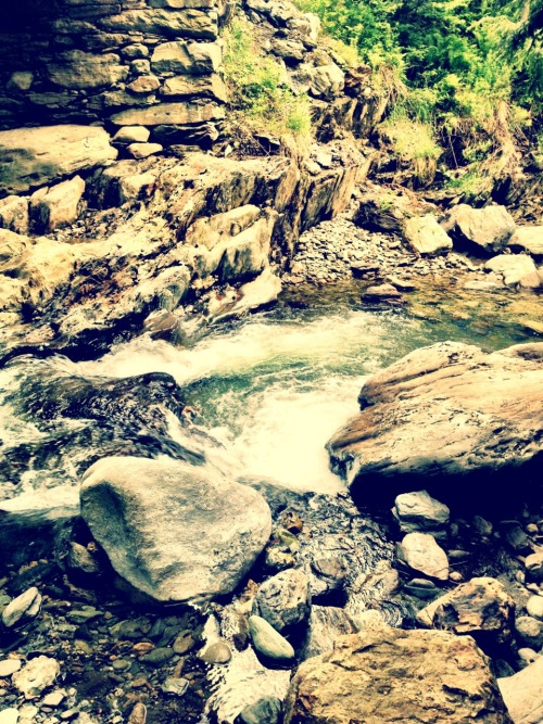 villain-of-the-year:  Emily’s Bridge, Stowe VT