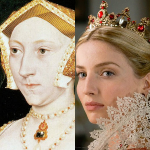 minervacasterly:On Whitsunday, the 4th of June 1536, Jane Seymour was officially recognized as the