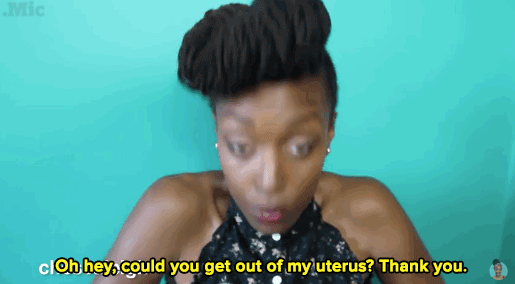 micdotcom:  Watch: Franchesca Ramsey totally nailed the problem with fetishizing