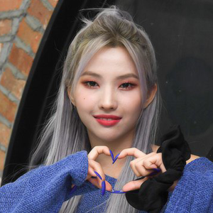 Soyeon Icons