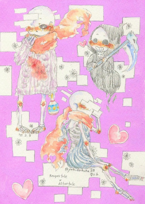 yukinko888: メイキングとafterdeath Genoくんかわいすぎかよ ✨✨✨