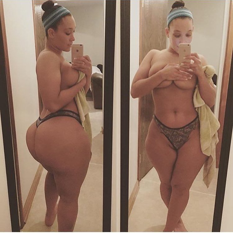 the-bigredmachine:Cheeks