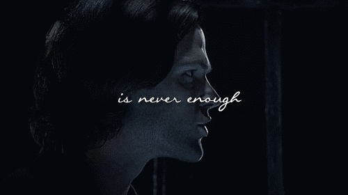i-bleed-salt:                    We almost knew what lo