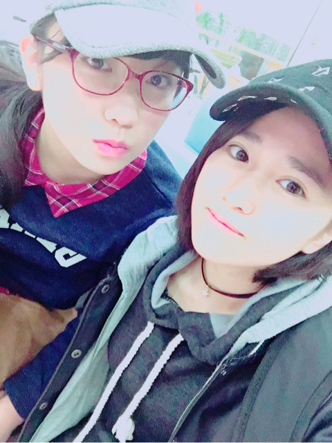 しっとりくっきり 田口夏実｜こぶしファクトリー オフィシャルブログ Powered by Ameba