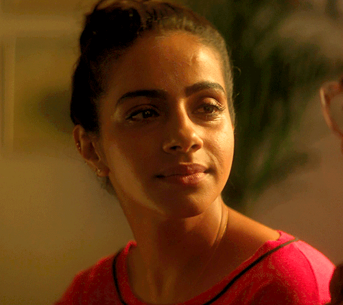 swallowedabug:  MANDIP GILLDoctor Who 11.06 (2018)