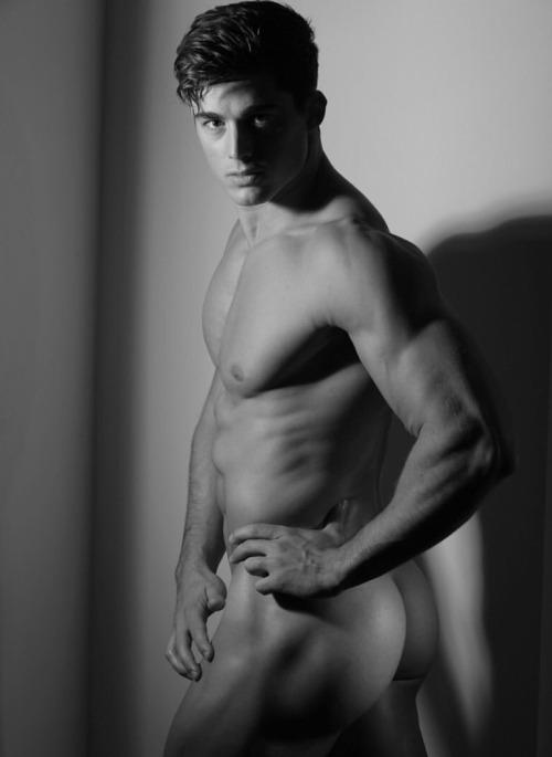 phfantasists:Pietro Boselli by Andrew J. Eastwood