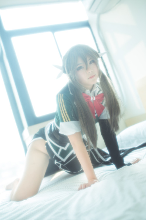 Kantai Collection - Tone (Yang Xinyue) 1-2