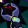 darkstarcore:Diversity wins! The pony who stole your crown and Element of Harmony