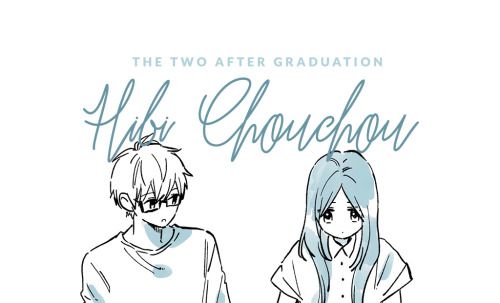 NEW UPDATES!Hibi Chouchou: CHAPTER 76.1READ ONLINE | DOWNLOAD ⬇ Hibi Chouchou: CHAPTER 76.2READ ON