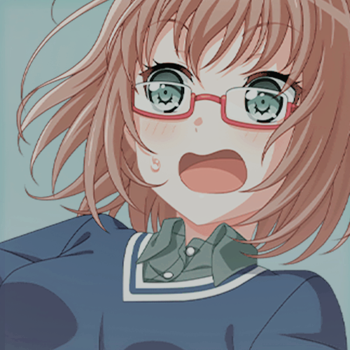 green maya yamato icons ♥requested by anon