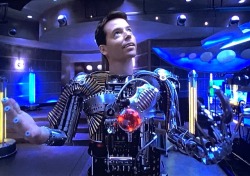 its-roboter:I love this film Impossible not to be aroused by this!