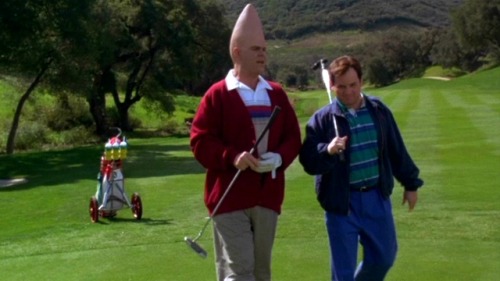 Coneheads