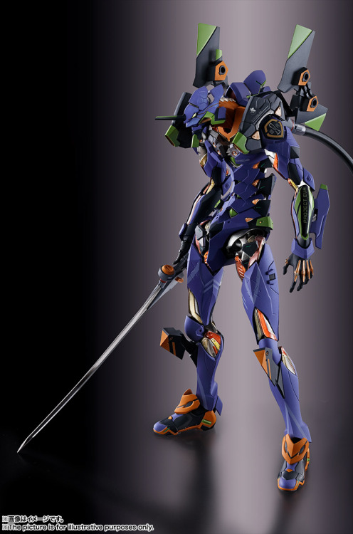 rocketumbl:  METAL BUILD  EVA Unit 01