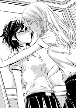 Lily Love Chapter 7 - Raws Are Here :D (Log In Via Fb To See)