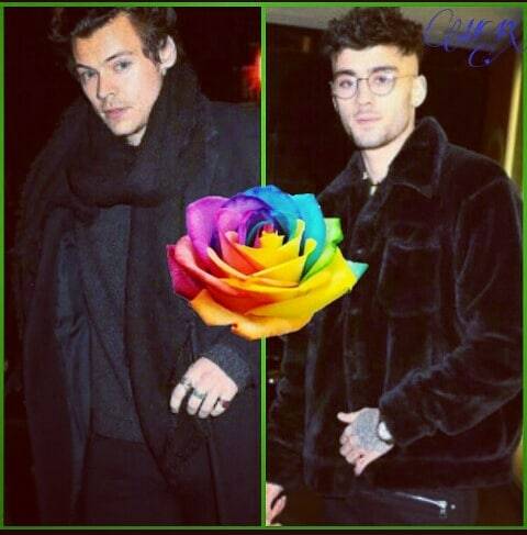 This Is Gold !! They're Representing Each Other, It Seems Planned To Me. 😊 And I Just Want To Know