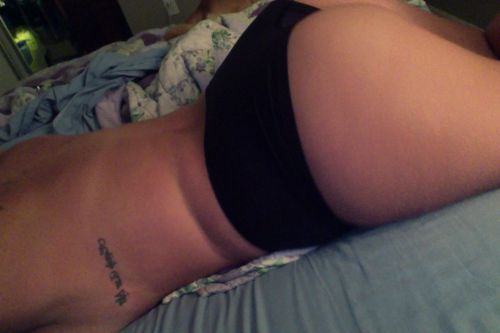 feminist-x-fatale:  Big butt, bigger heart   ♥