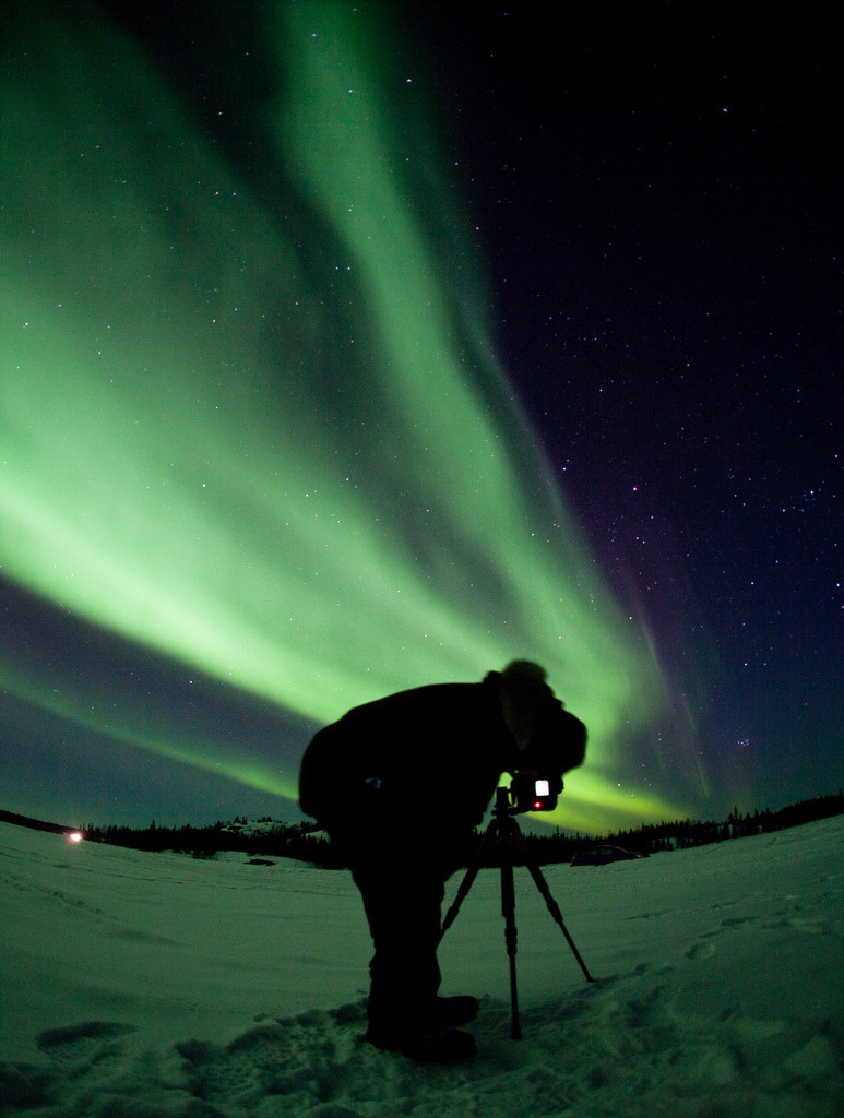 galaxyshmalaxy:  Captured (by davebrosha) 