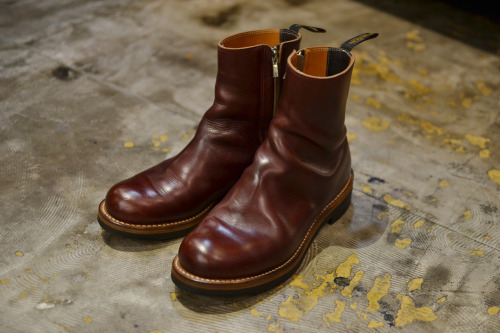 THE BOOTS SHOP | CASPER