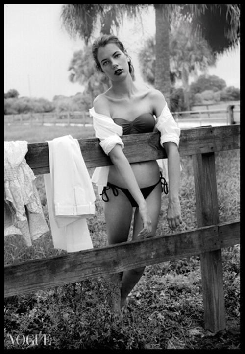 foxharvard:  Another with Megan Lessard on Vogue Italia.   (35mm analog shot)  Please visit Vogue & click “love” to show your support.  http://www.vogue.it/en/photovogue/Portfolio/c797bc37-6bd6-4b81-8de4-4ca5c16a2f15/Image
