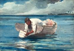 winslow homer