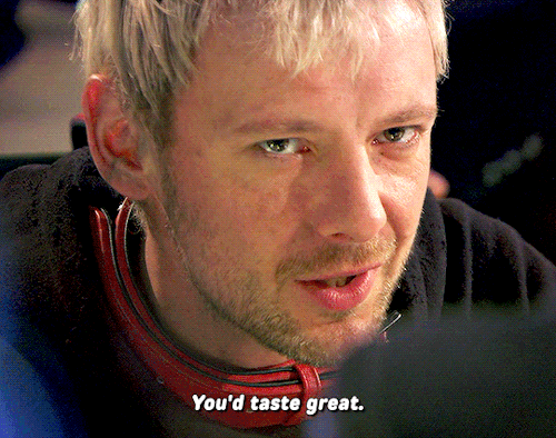 DOCTOR WHO (2005–) The End Of Time – Part 1
