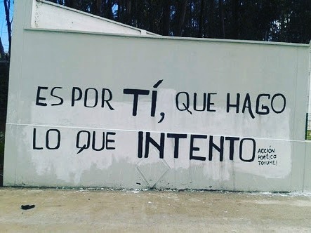 Accion Poetica En Tumblr