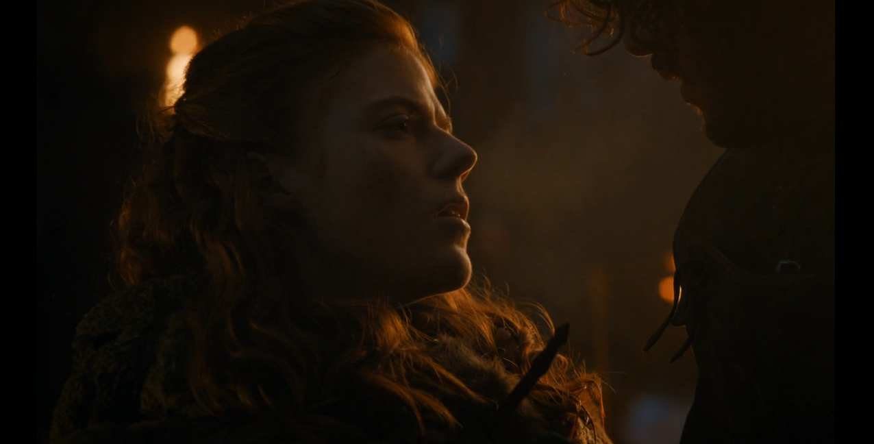 sarcive:  You know nothing Jon Snow 