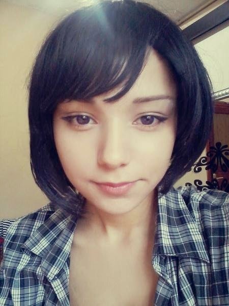 katya-lischina:Stunning