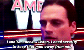 marveltbh:  Anthony Mackie &amp; Sebastian Stan + talking shit about Tom Holland
