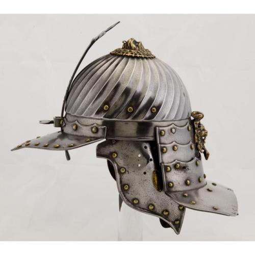 German zischagge, early 17th centuryfrom The Worchester Art Museum