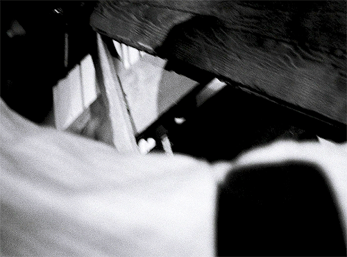 Porn photo georgeromeros:Night of the Living Dead (1968)