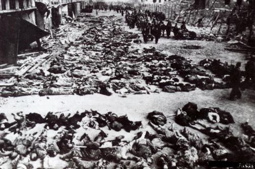 momo33me:farahfilasteen:Massacre of Deir Yassin April 9th, 1948The massacre of Palestinians at