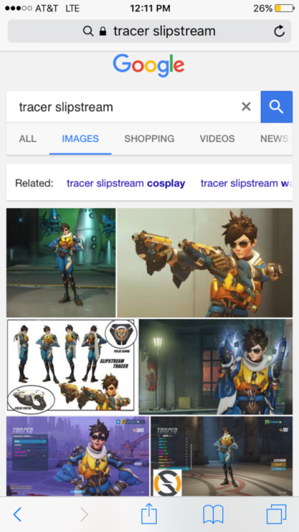 papatulus:gordons:Oh my god?holy shit do you think tracer might be gay