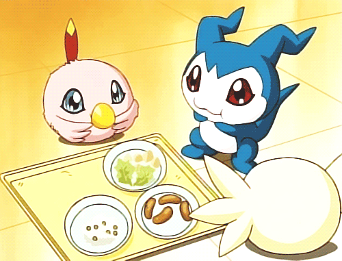 digimon || デジモン